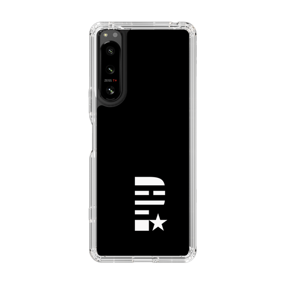 スリムプロテクションケース［ MIW - P - ブラック ］