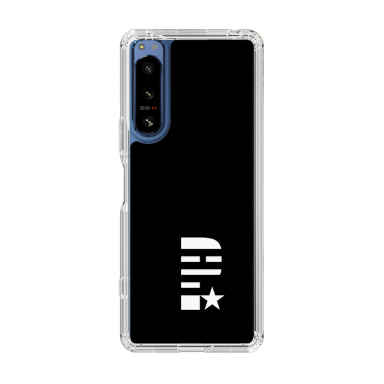 スリムプロテクションケース［ MIW - P - ブラック ］