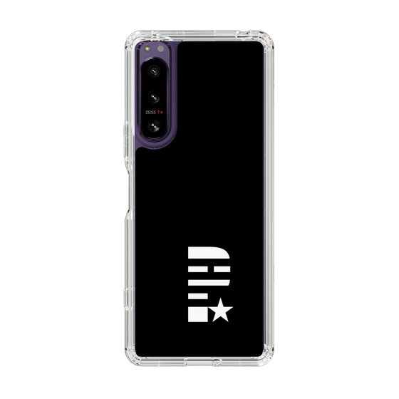 スリムプロテクションケース［ MIW - P - ブラック ］