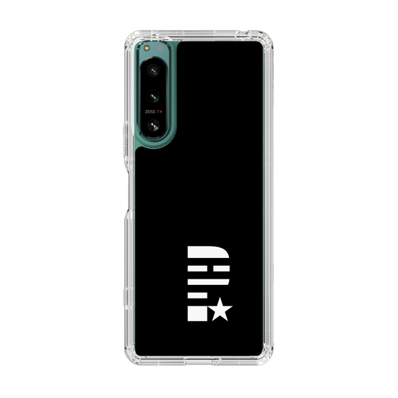 スリムプロテクションケース［ MIW - P - ブラック ］