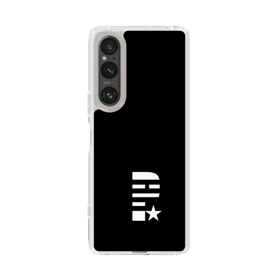 スリムプロテクションケース［ MIW - P - ブラック ］