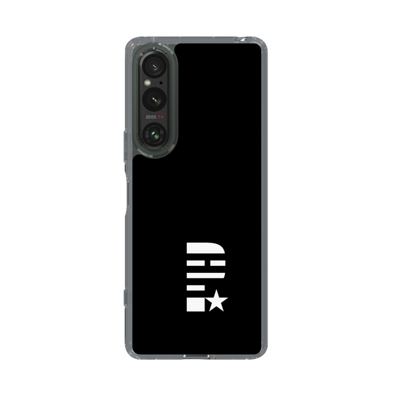 スリムプロテクションケース［ MIW - P - ブラック ］