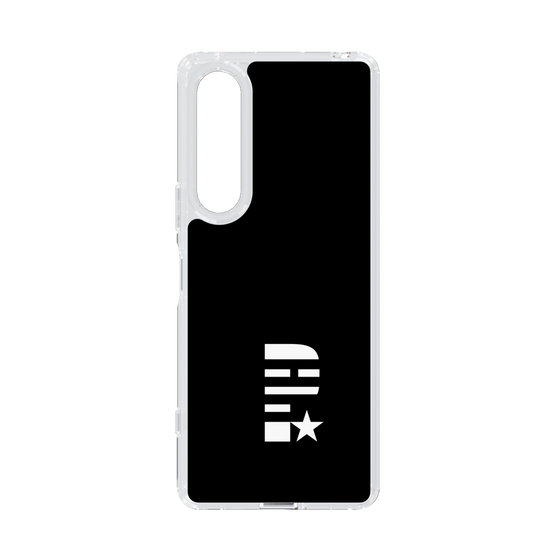 スリムプロテクションケース［ MIW - P - ブラック ］