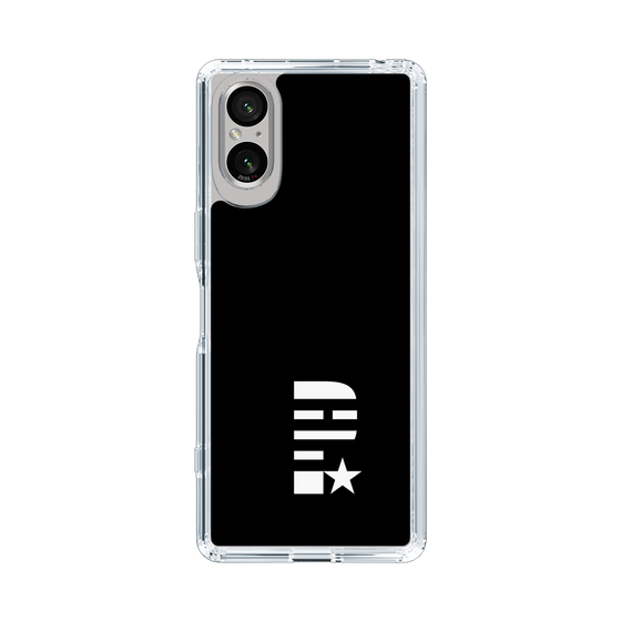 スリムプロテクションケース［ MIW - P - ブラック ］