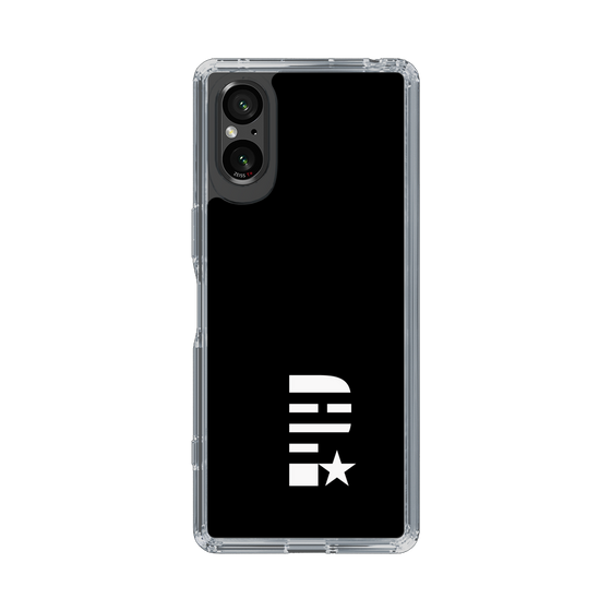 スリムプロテクションケース［ MIW - P - ブラック ］