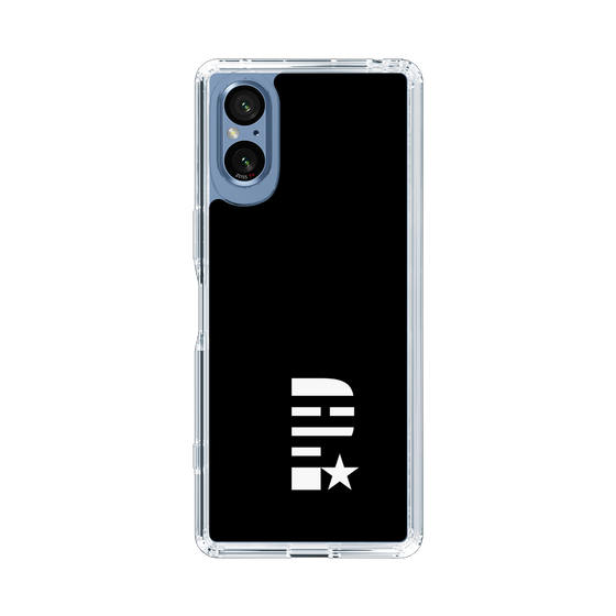 スリムプロテクションケース［ MIW - P - ブラック ］