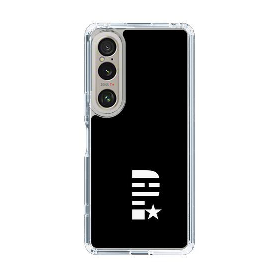 スリムプロテクションケース［ MIW - P - ブラック ］