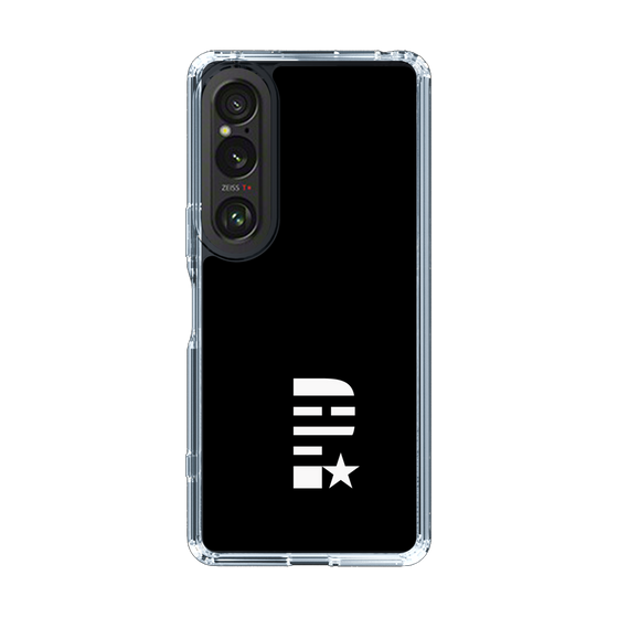 スリムプロテクションケース［ MIW - P - ブラック ］