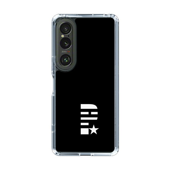 スリムプロテクションケース［ MIW - P - ブラック ］