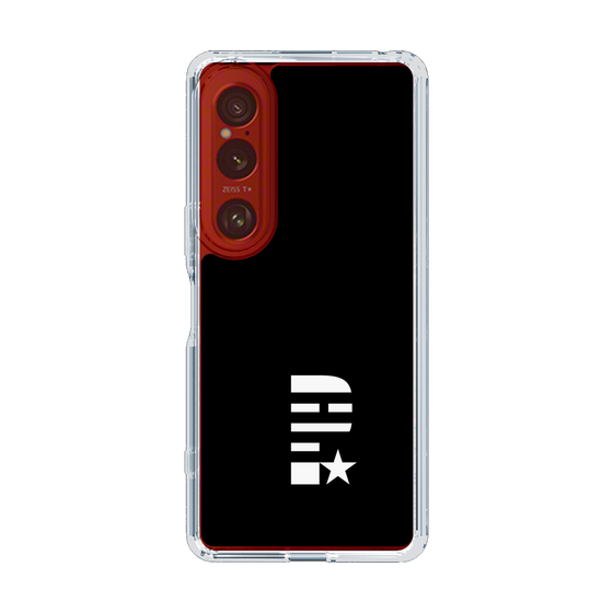 スリムプロテクションケース［ MIW - P - ブラック ］