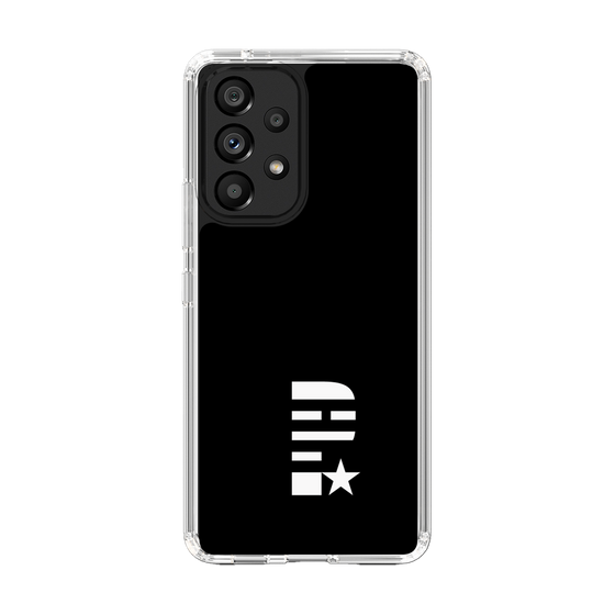 スリムプロテクションケース［ MIW - P - ブラック ］