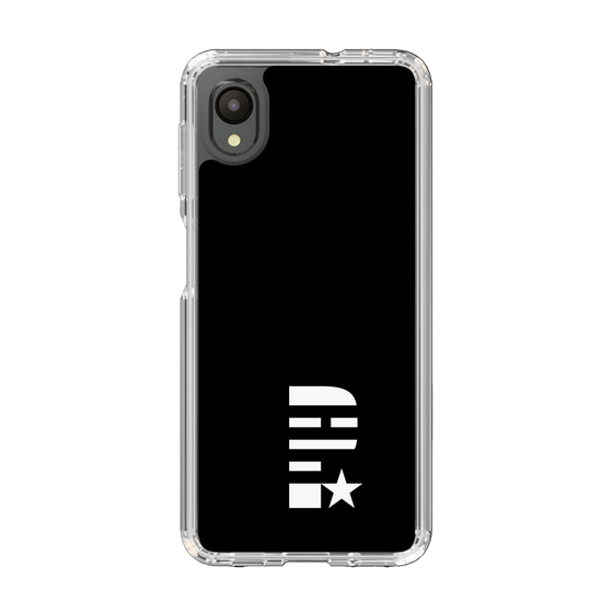 スリムプロテクションケース［ MIW - P - ブラック ］