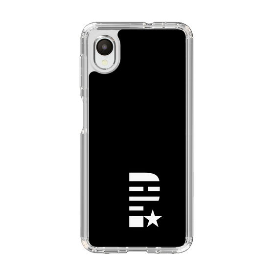 スリムプロテクションケース［ MIW - P - ブラック ］