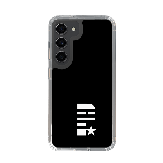 スリムプロテクションケース［ MIW - P - ブラック ］