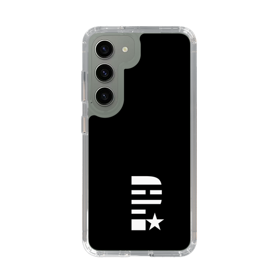 スリムプロテクションケース［ MIW - P - ブラック ］