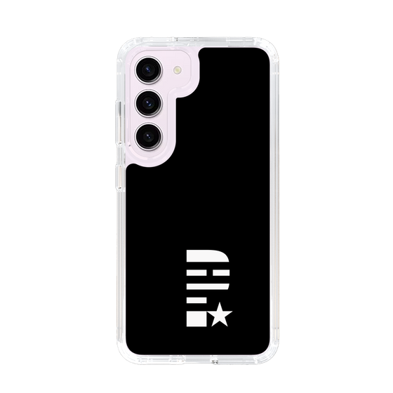 スリムプロテクションケース［ MIW - P - ブラック ］