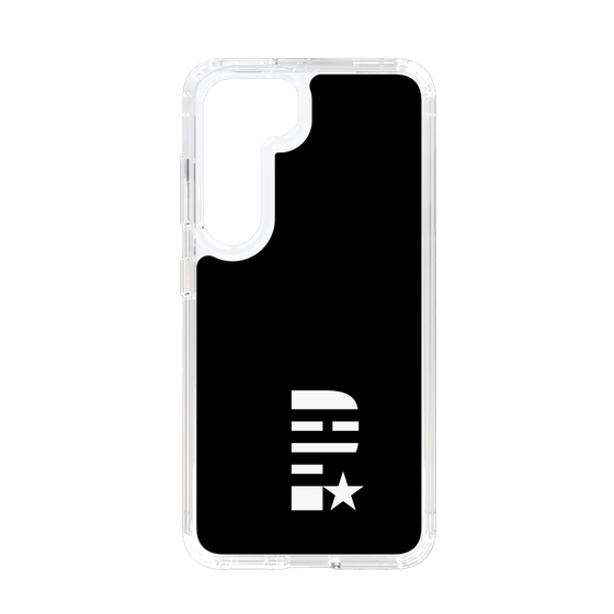 スリムプロテクションケース［ MIW - P - ブラック ］