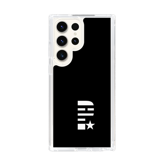 スリムプロテクションケース［ MIW - P - ブラック ］