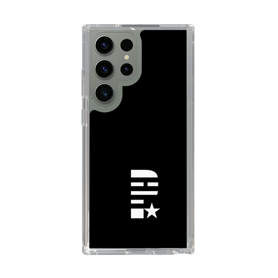 スリムプロテクションケース［ MIW - P - ブラック ］