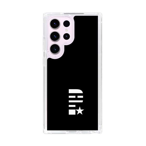 スリムプロテクションケース［ MIW - P - ブラック ］