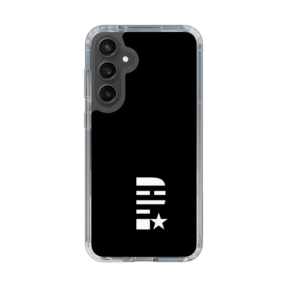 スリムプロテクションケース［ MIW - P - ブラック ］