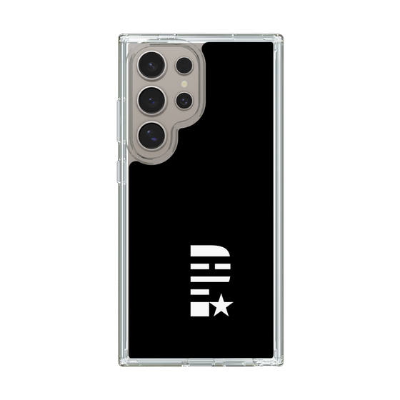 スリムプロテクションケース［ MIW - P - ブラック ］