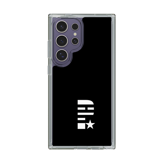 スリムプロテクションケース［ MIW - P - ブラック ］