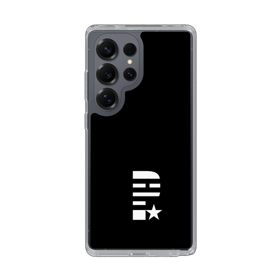 スリムプロテクションケース［ MIW - P - ブラック ］