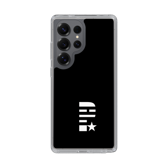 スリムプロテクションケース［ MIW - P - ブラック ］