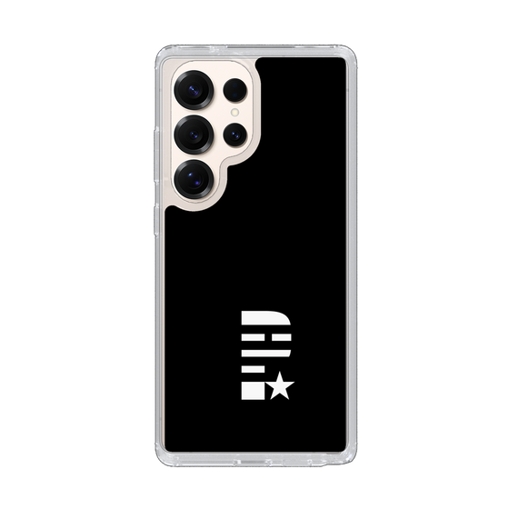 スリムプロテクションケース［ MIW - P - ブラック ］