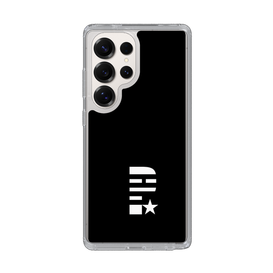 スリムプロテクションケース［ MIW - P - ブラック ］