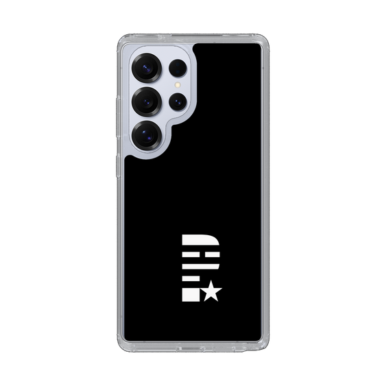 スリムプロテクションケース［ MIW - P - ブラック ］