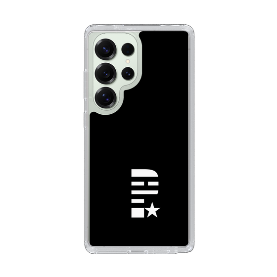 スリムプロテクションケース［ MIW - P - ブラック ］