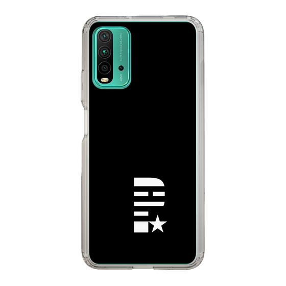 スリムプロテクションケース［ MIW - P - ブラック ］