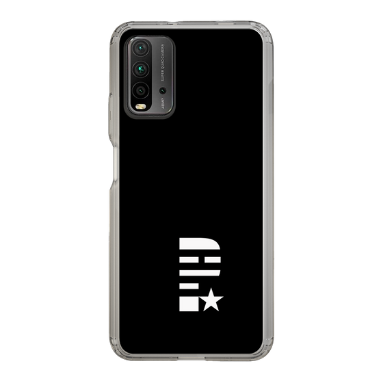 スリムプロテクションケース［ MIW - P - ブラック ］