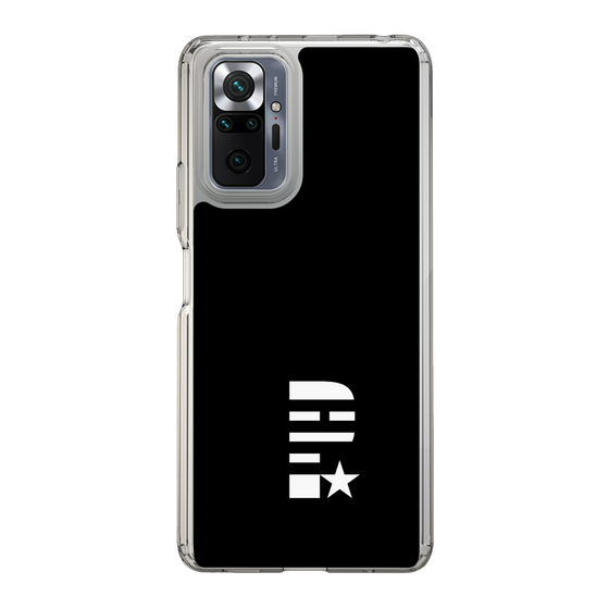 スリムプロテクションケース［ MIW - P - ブラック ］