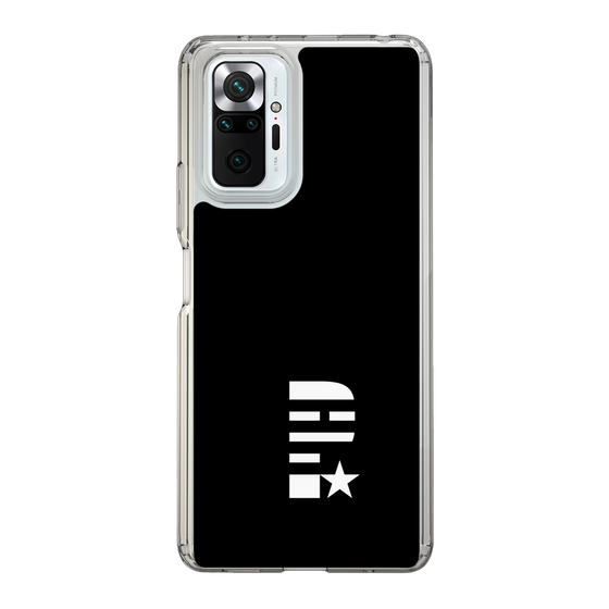 スリムプロテクションケース［ MIW - P - ブラック ］