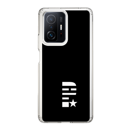 スリムプロテクションケース［ MIW - P - ブラック ］