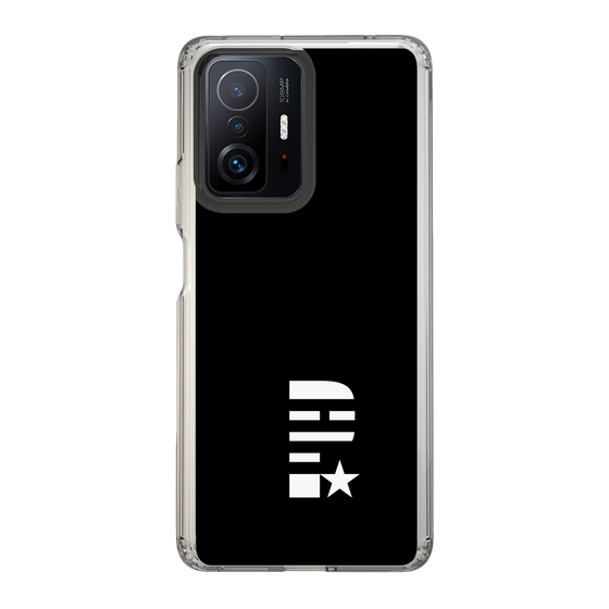 スリムプロテクションケース［ MIW - P - ブラック ］