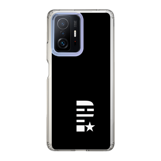 スリムプロテクションケース［ MIW - P - ブラック ］