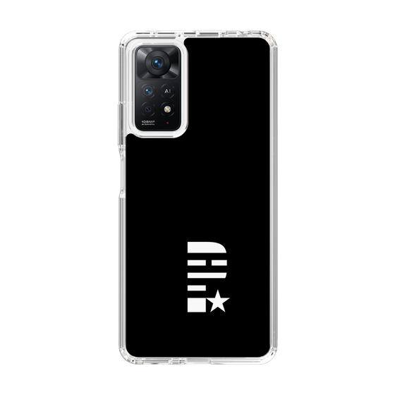 スリムプロテクションケース［ MIW - P - ブラック ］