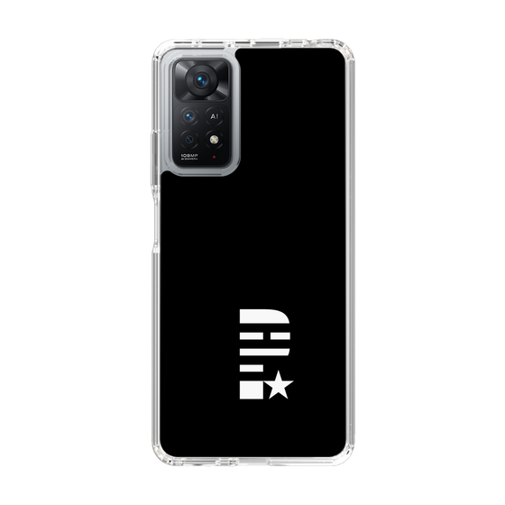 スリムプロテクションケース［ MIW - P - ブラック ］