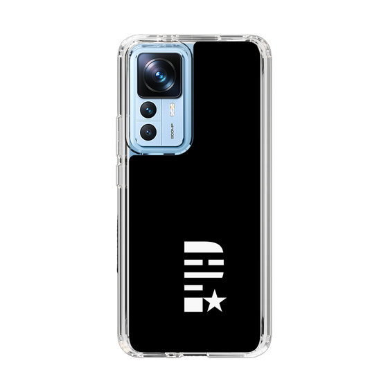 スリムプロテクションケース［ MIW - P - ブラック ］