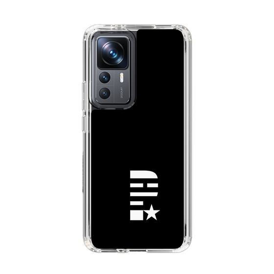 スリムプロテクションケース［ MIW - P - ブラック ］