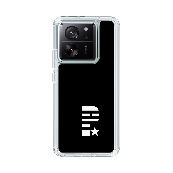 スリムプロテクションケース［ MIW - P - ブラック ］