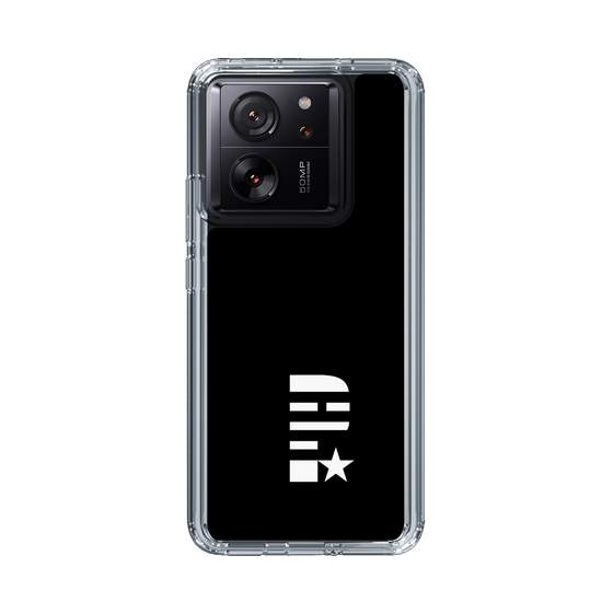 スリムプロテクションケース［ MIW - P - ブラック ］