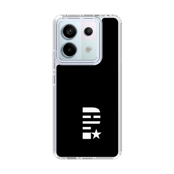 スリムプロテクションケース［ MIW - P - ブラック ］