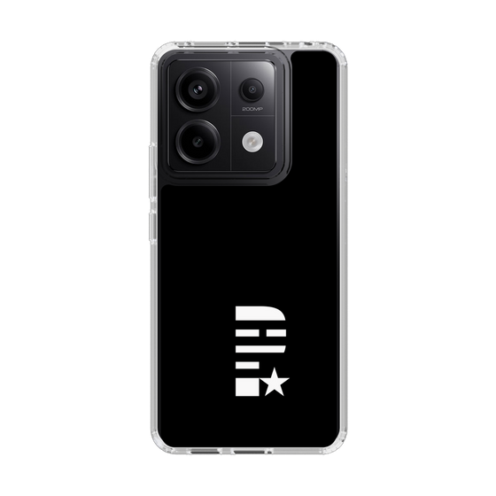 スリムプロテクションケース［ MIW - P - ブラック ］