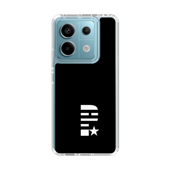 スリムプロテクションケース［ MIW - P - ブラック ］