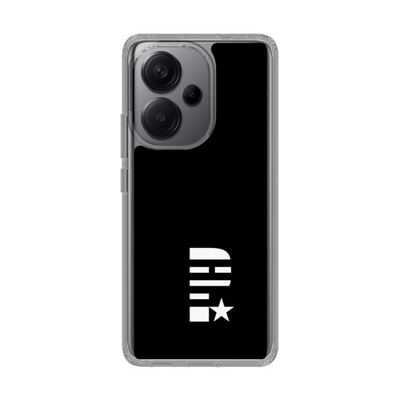 スリムプロテクションケース［ MIW - P - ブラック ］